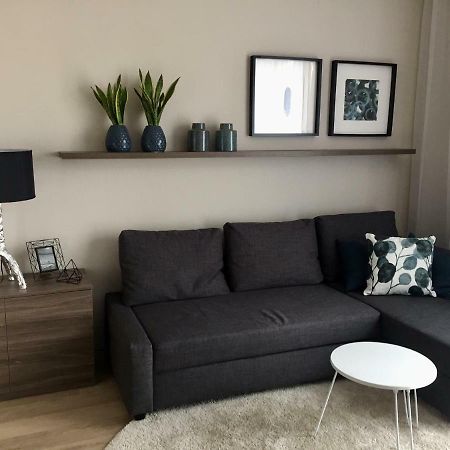 Modry Apartman Dolní Morava エクステリア 写真