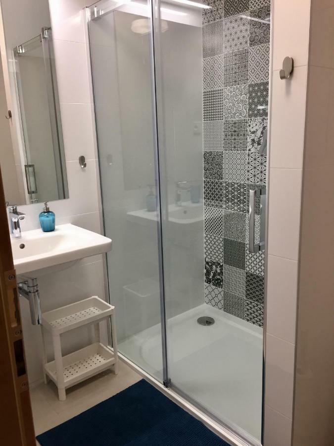 Modry Apartman Dolní Morava エクステリア 写真