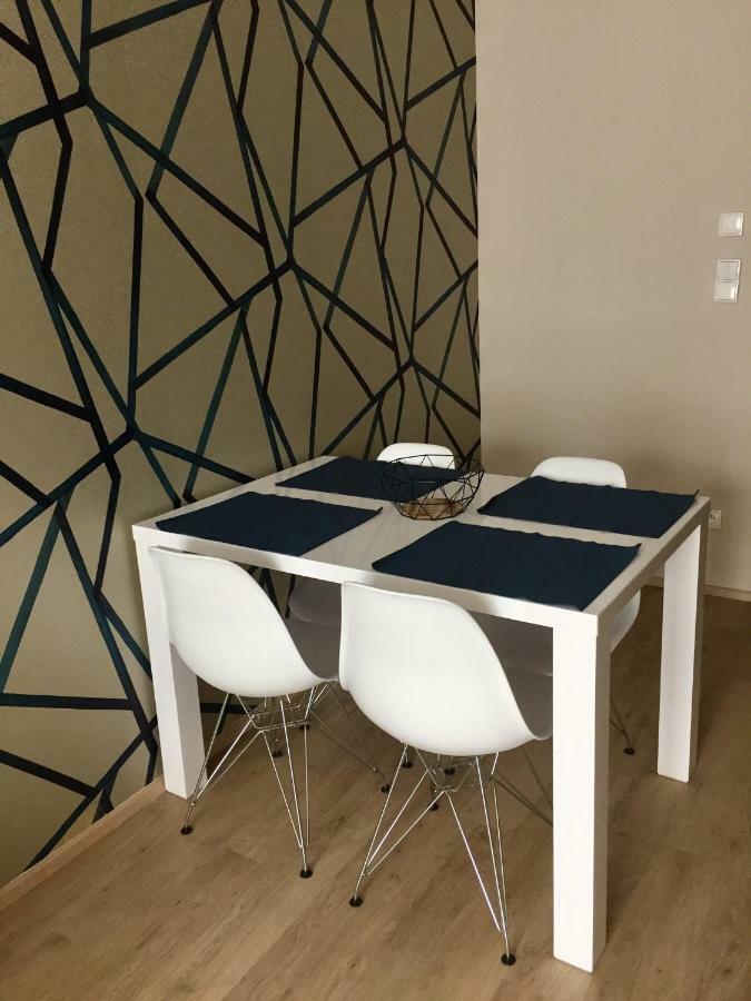 Modry Apartman Dolní Morava エクステリア 写真