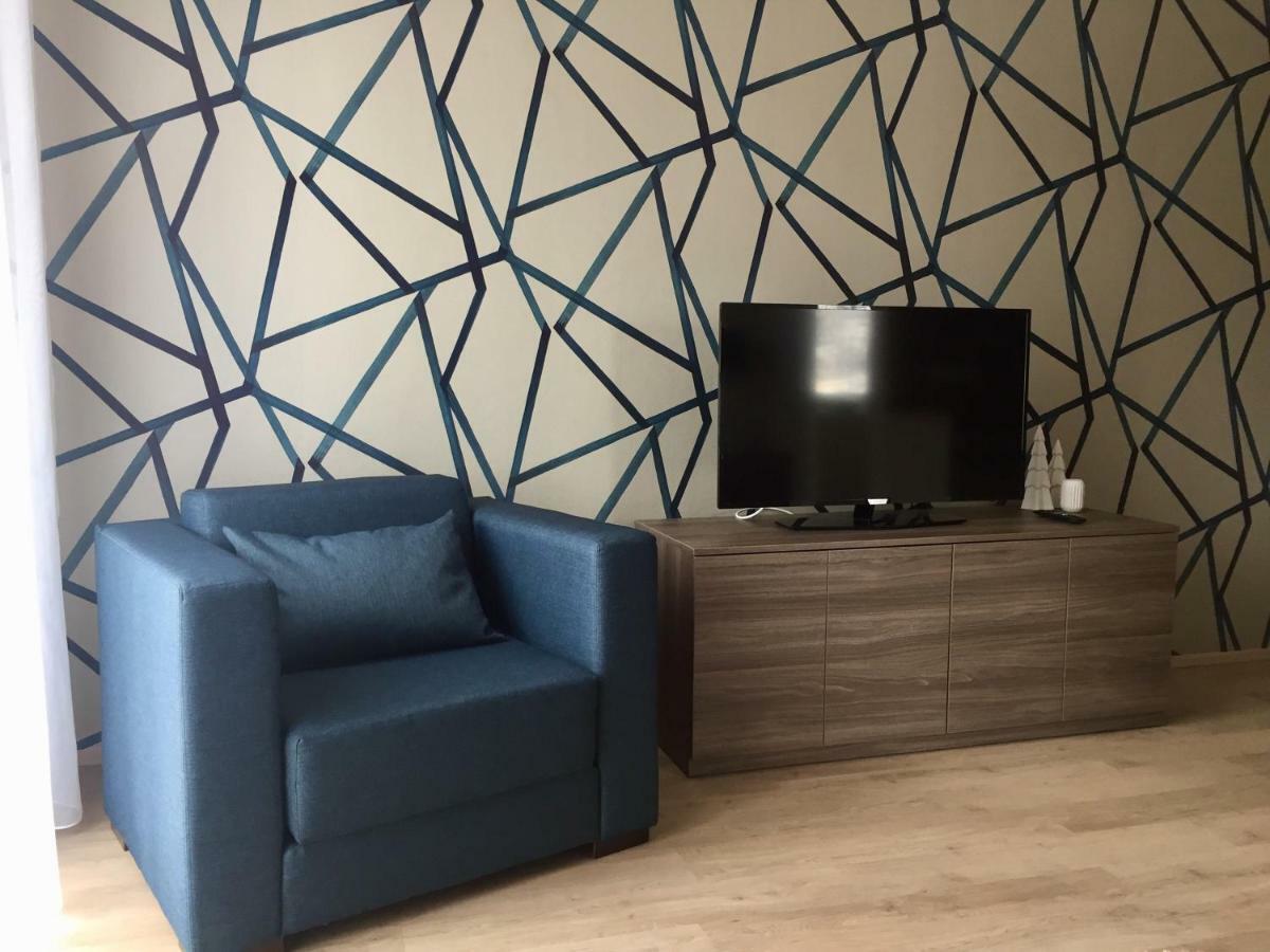 Modry Apartman Dolní Morava エクステリア 写真