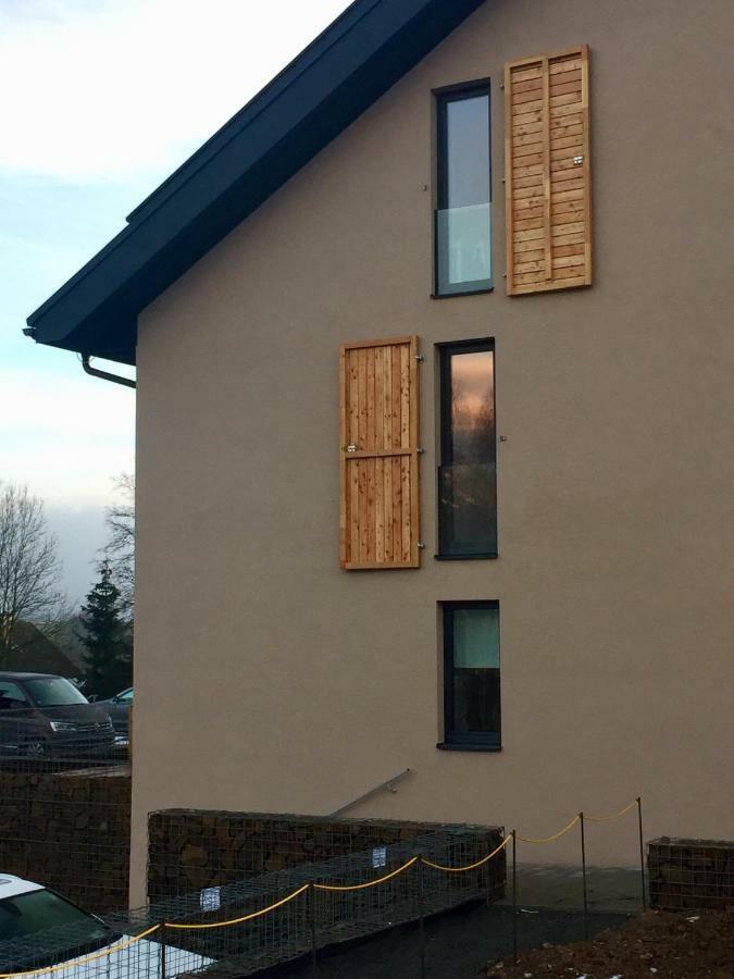 Modry Apartman Dolní Morava エクステリア 写真