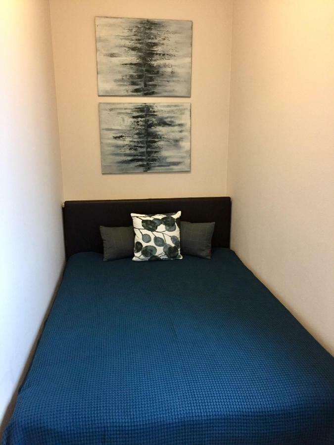 Modry Apartman Dolní Morava エクステリア 写真