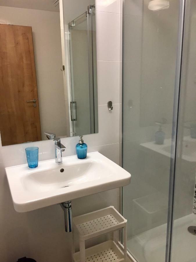 Modry Apartman Dolní Morava エクステリア 写真